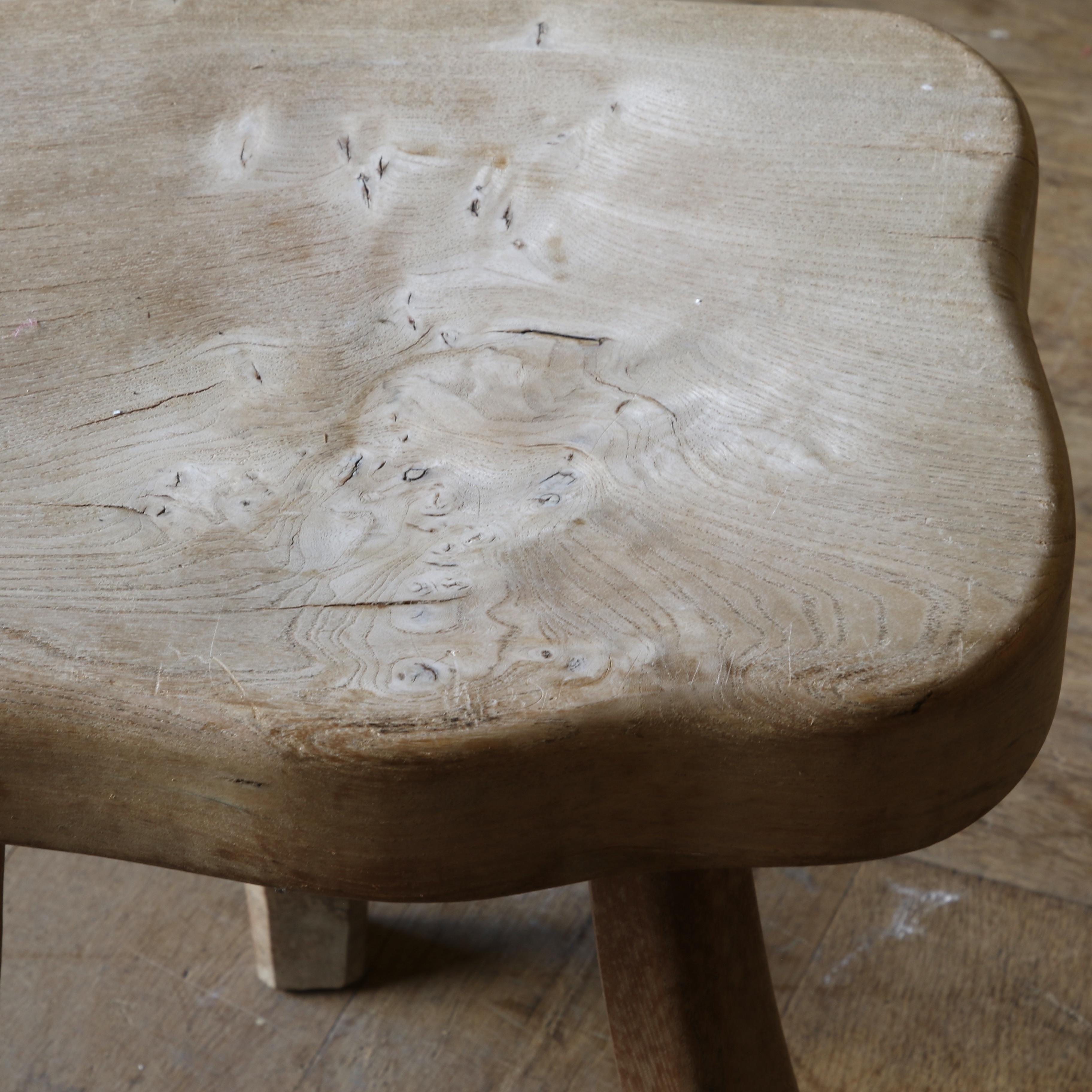 Primitive Stools